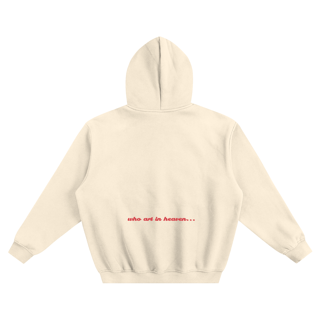 Unisex "Our Father" Hoodie