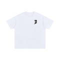 Oversized 'Dad Energy' T-Shirt
