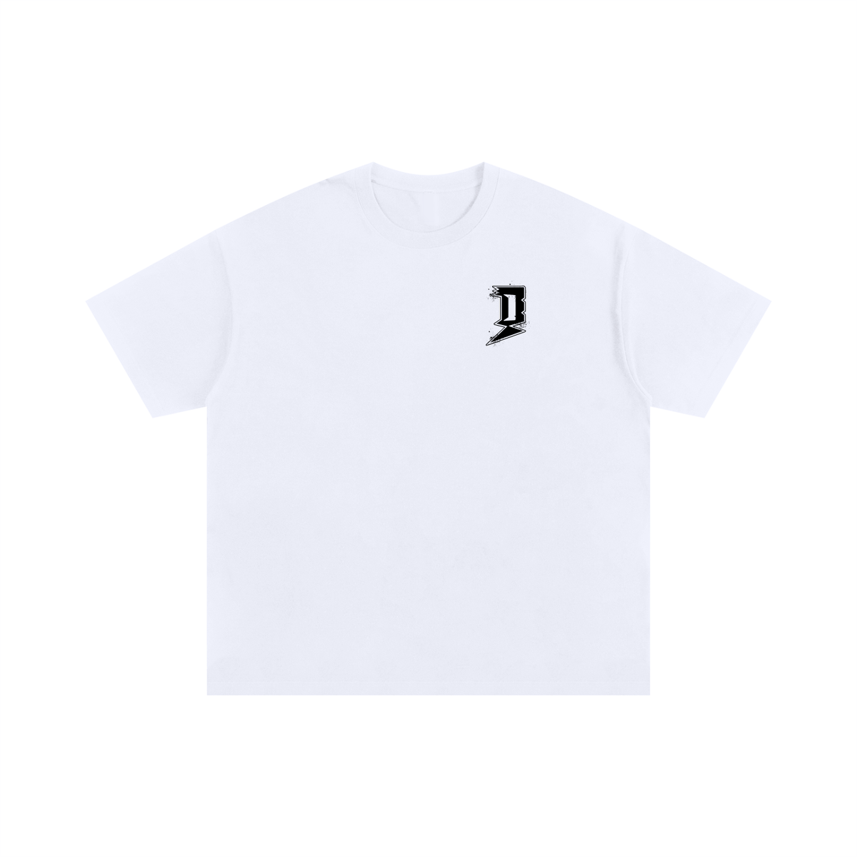 Oversized 'Dad Energy' T-Shirt