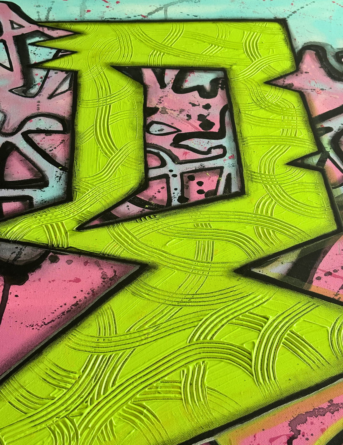 Becoming